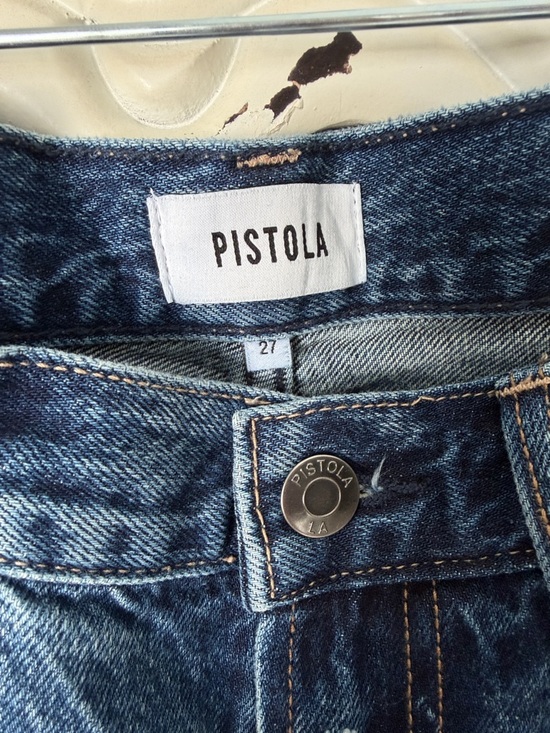 Pistola “Lexi” in Artisan - Picture 6 of 9